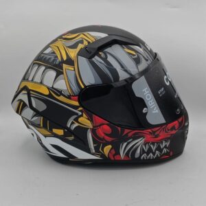 Casco Airoh Connor Samurai