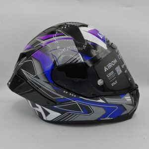Casco Airoh GP 800 Must