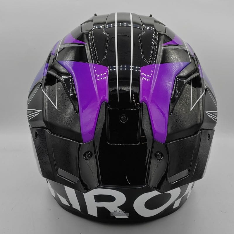 Casco Airoh GP 800 Must - immagine 4