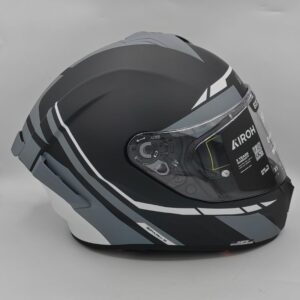 Casco Airoh Spark 2 Spinner Grey Matt