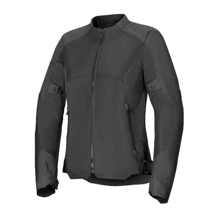 Giacca Alpinestars Stella C-1 Air Black