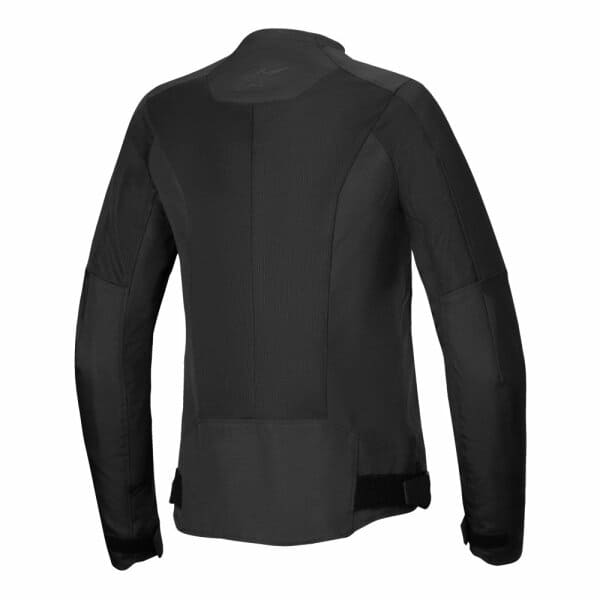 Giacca Alpinestars Stella C-1 Air Black - immagine 2