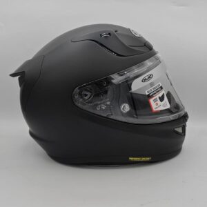 Casco HJC RPHA12 Matte Black