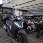 HONDA-SH-300-COMPRESSATE-LMS-10