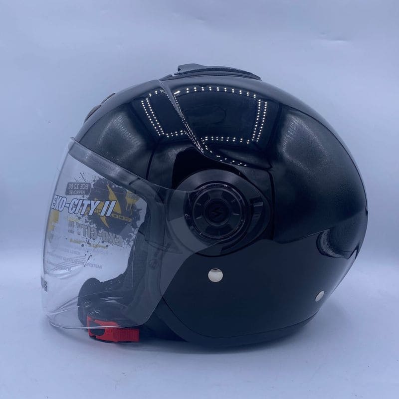 Casco Scorpion EXO-City II Solid - immagine 2