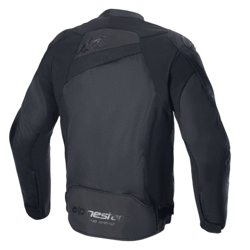 ALPINESTARS T-GP PLUS R V4 AIRFLOW JACKET 3300624 - immagine 2