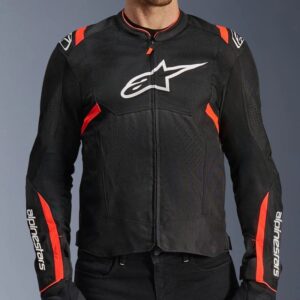 ALPINESTARS T-SPS AIR V2 JACKET 3301025