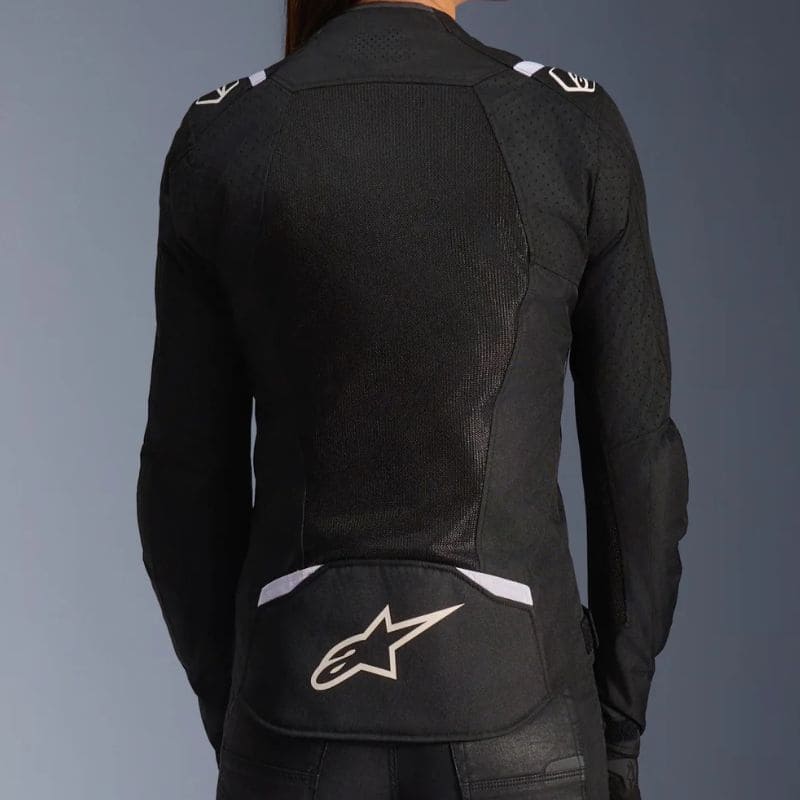 ALPINESTARS STELLA TSPS AIR V2 JACKET 3310225 - immagine 2