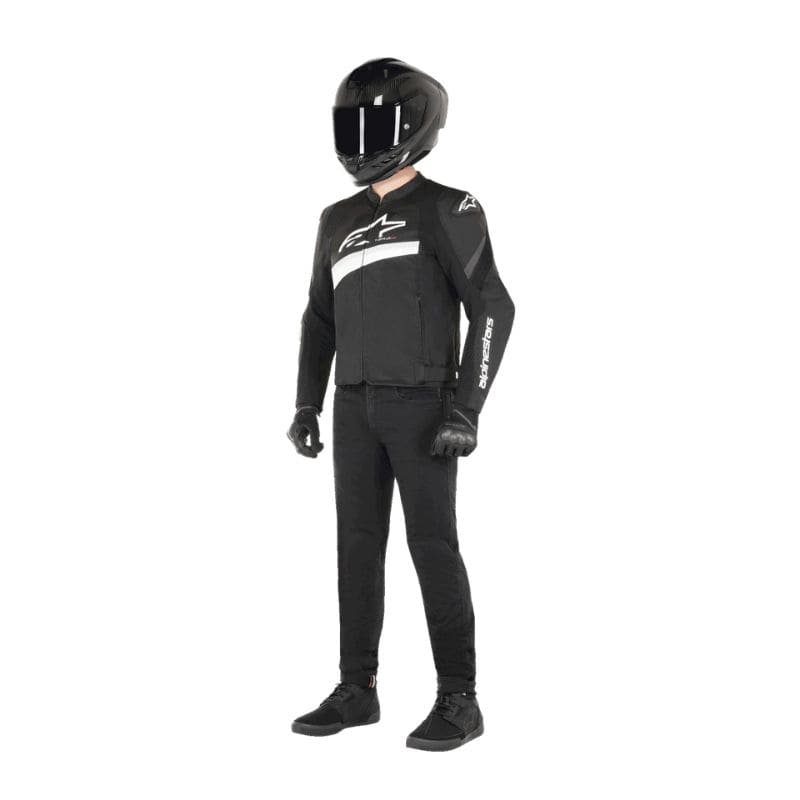 Alpinestars T-GP Plus R V4 Airflow Jacket - immagine 3