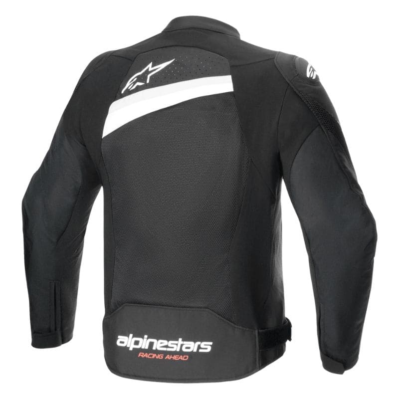 Alpinestars T-GP Plus R V4 Airflow Jacket - immagine 2