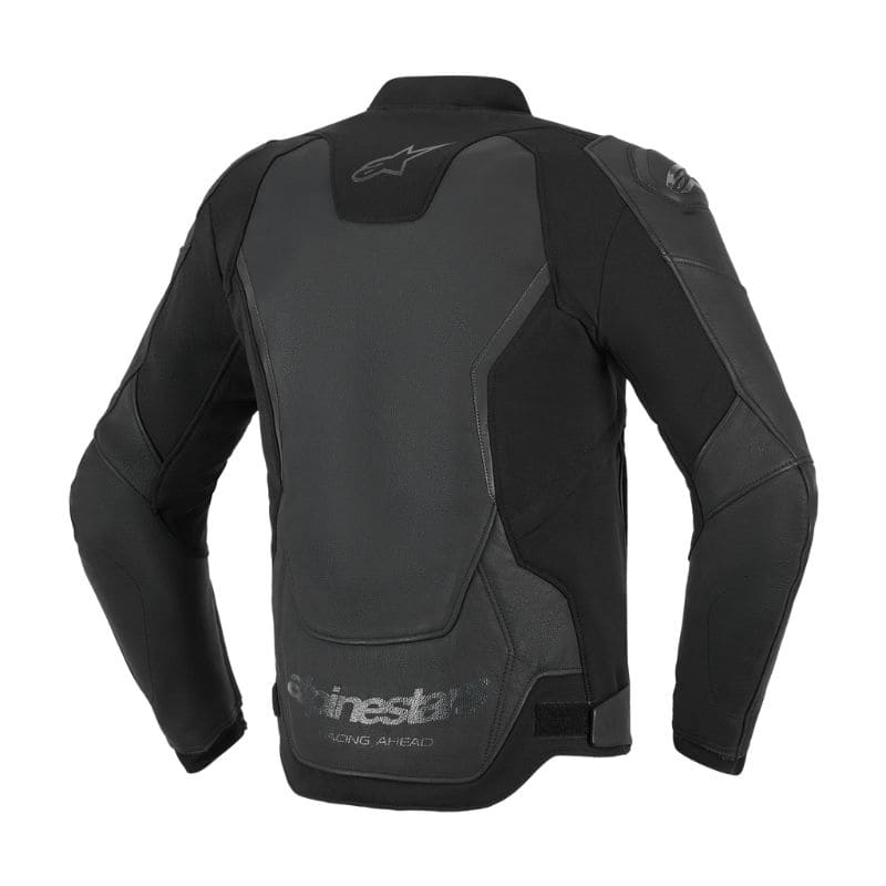 ALPINESTARS GP FORCE V2 LEATHER JACKET 3100226 - immagine 2