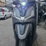 KYMCO-AGILITY-300I-COMPRESSATE-LMS-6
