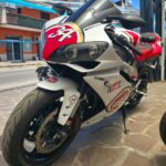 YAMAHA-R1-LUCKY-STRIKE-COMPRESSATE-LMS-4