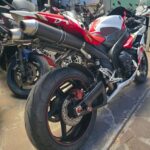 YAMAHA-R1-LUCKY-STRIKE-COMPRESSATE-LMS-6