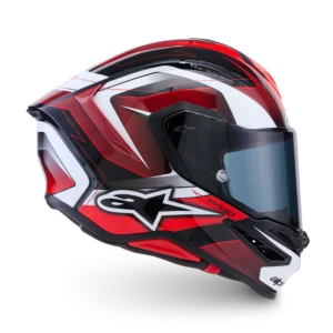 Casco Alpinestars S-R7 Kinetis