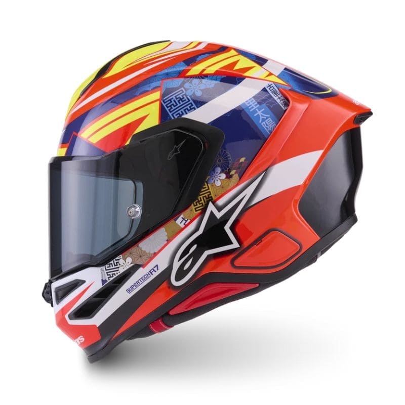 CASCO S-R7 TAIYO FURUSATO - immagine 4
