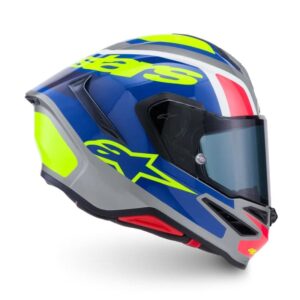 Casco Alpinestars S-R7 Lumen
