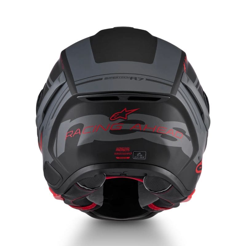 Casco S-R7 A-Core - immagine 4