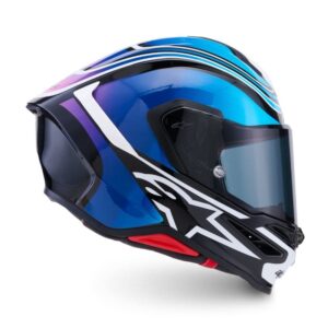 Casco Alpinestars S-R7 Zeal