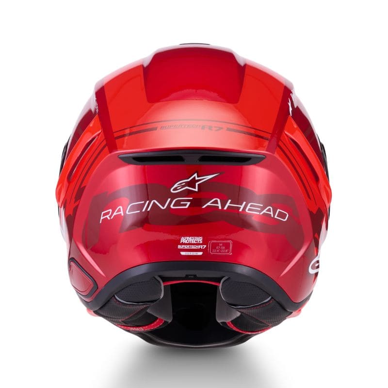 Casco S-R7 A-Core - immagine 4