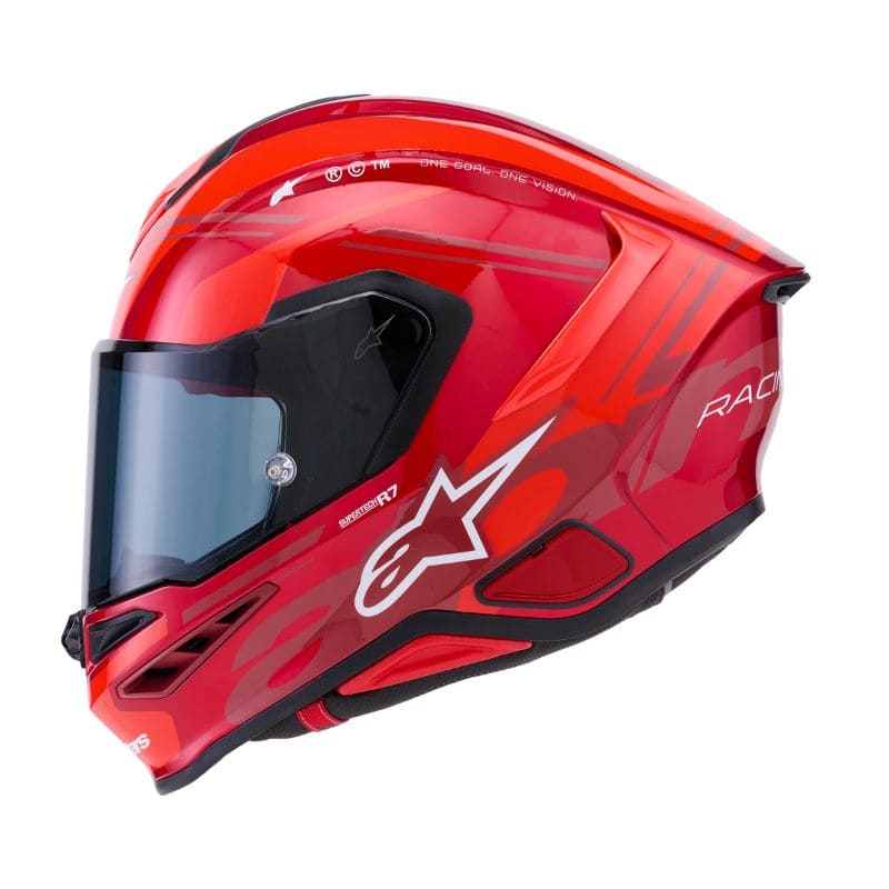 Casco S-R7 A-Core - immagine 3
