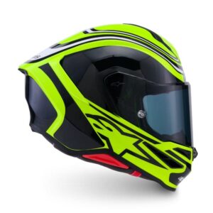 Casco Alpinestars S-R7 Zeal