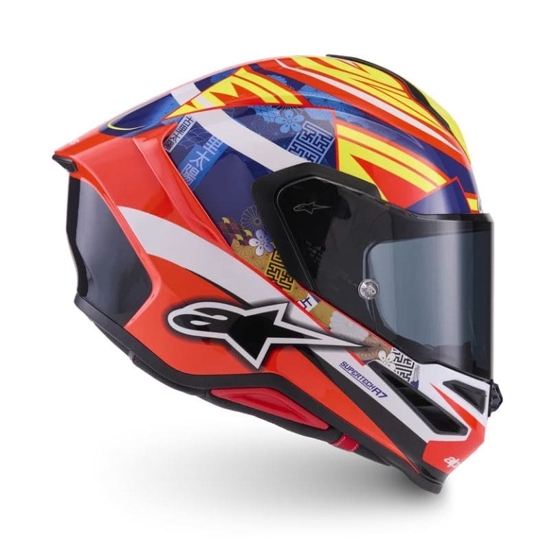 CASCO S-R7 TAIYO FURUSATO