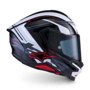 Casco Alpinestars S-R7 A-Core