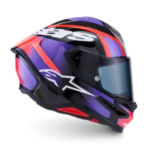 Casco S-R7 Lumen