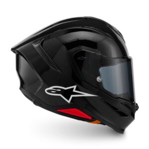 Casco Alpinestars S-R7 Solid