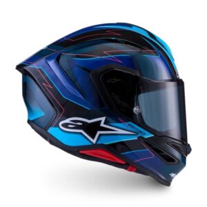 Casco Alpinestars S-R7 Kinetis