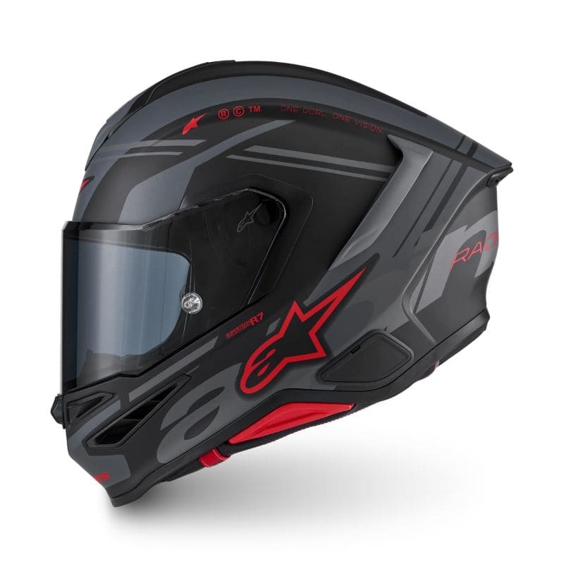 Casco S-R7 A-Core - immagine 3