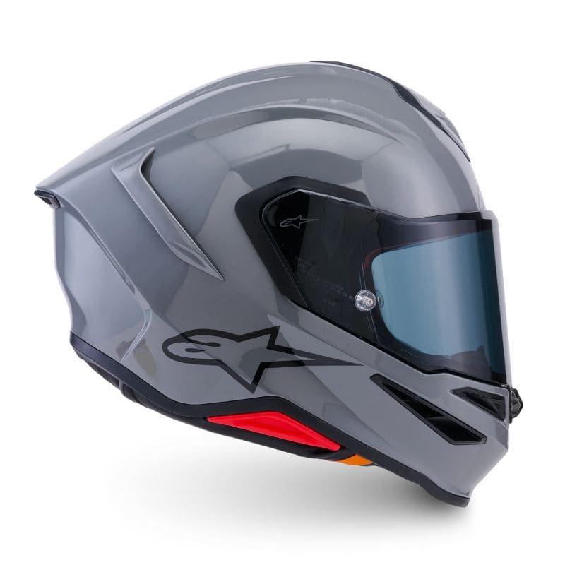 Casco Alpinestars S-R7 Solid